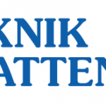 Logotyp Va-Teknik & Vattenvård AB